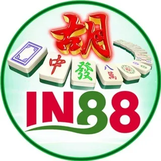 Review Aplikasi in88 Versi Terbaru APK Resmi — ikon aplikasi