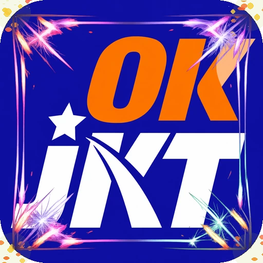 Review Aplikasi okjkt Versi Terbaru APK Resmi — ikon aplikasi