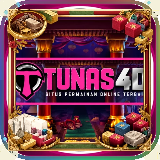 Review Aplikasi tunas4d Versi Terbaru APK Resmi — ikon aplikasi