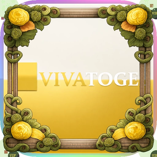 Review Aplikasi vivatogel Versi Terbaru APK Resmi — ikon aplikasi