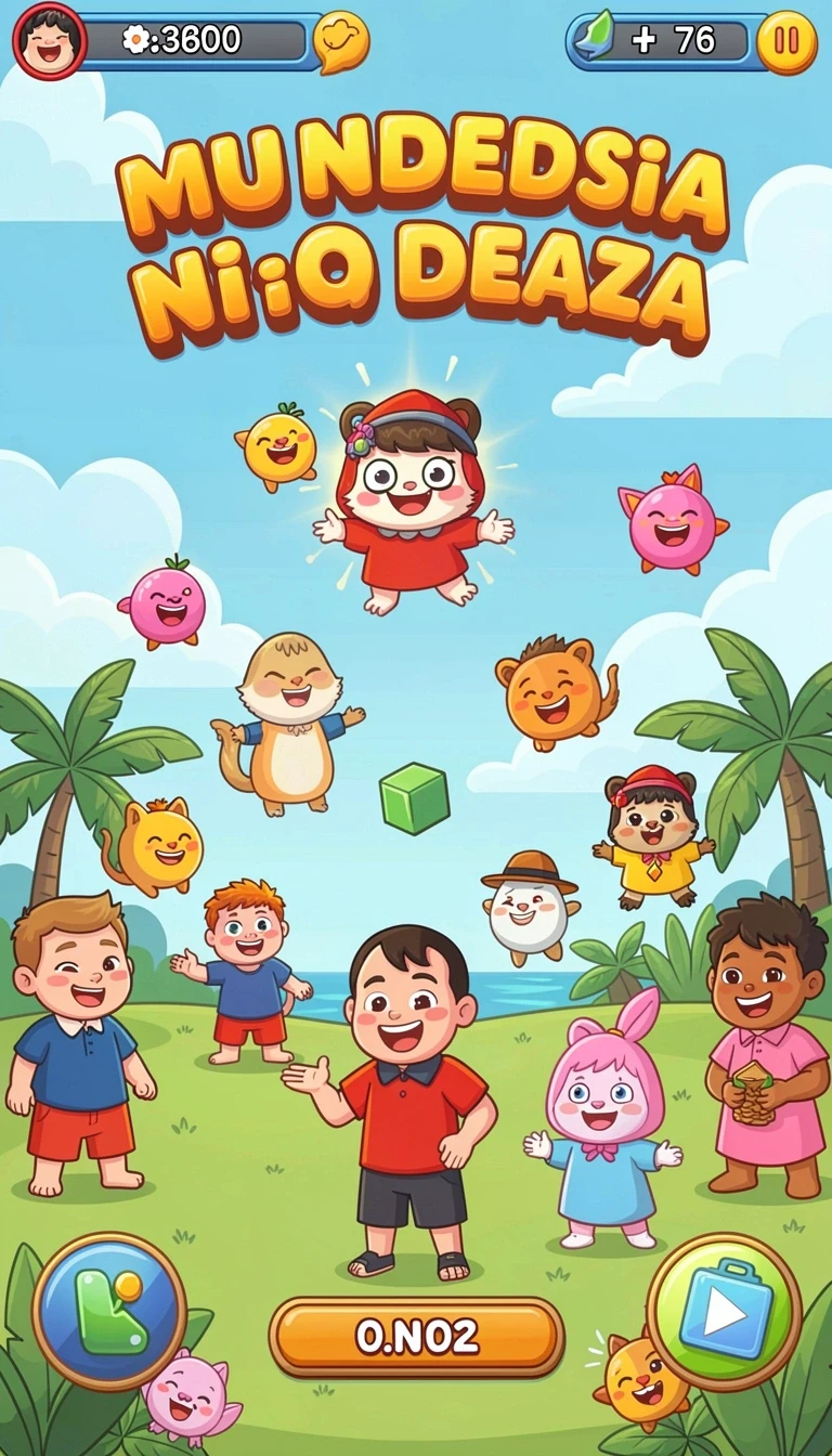 Screenshot Download idr89 APK untuk Android nomor 1