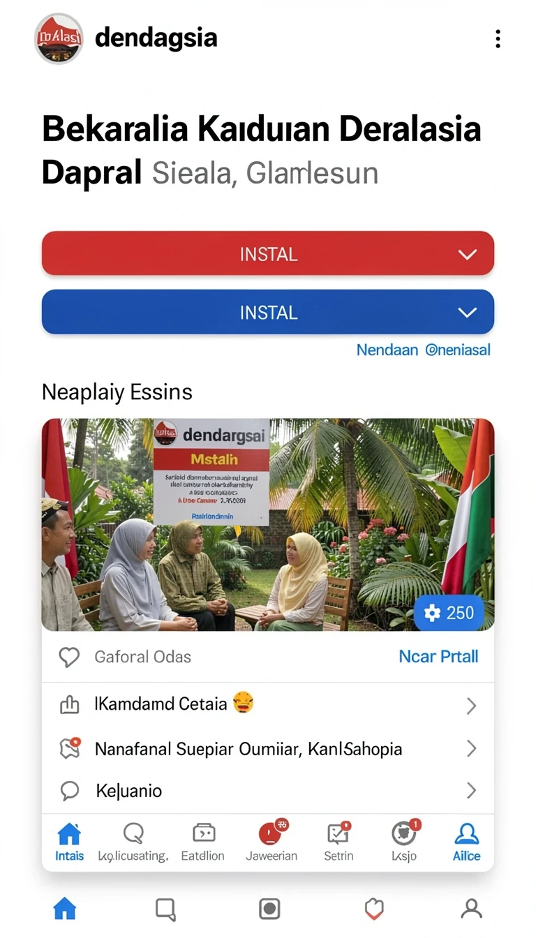 Screenshot Review Aplikasi bank303 Versi Terbaru nomor 3