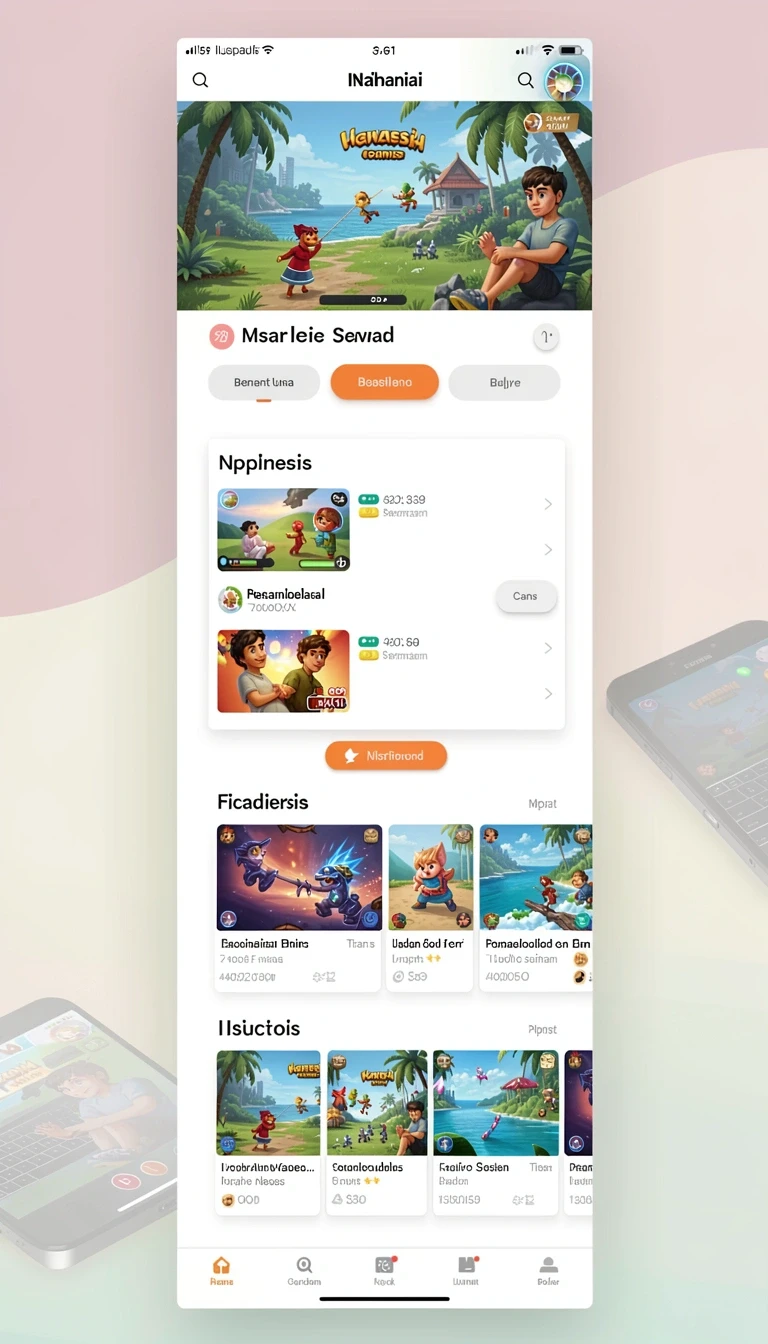 Screenshot Review Aplikasi rp55 Versi Terbaru nomor 2
