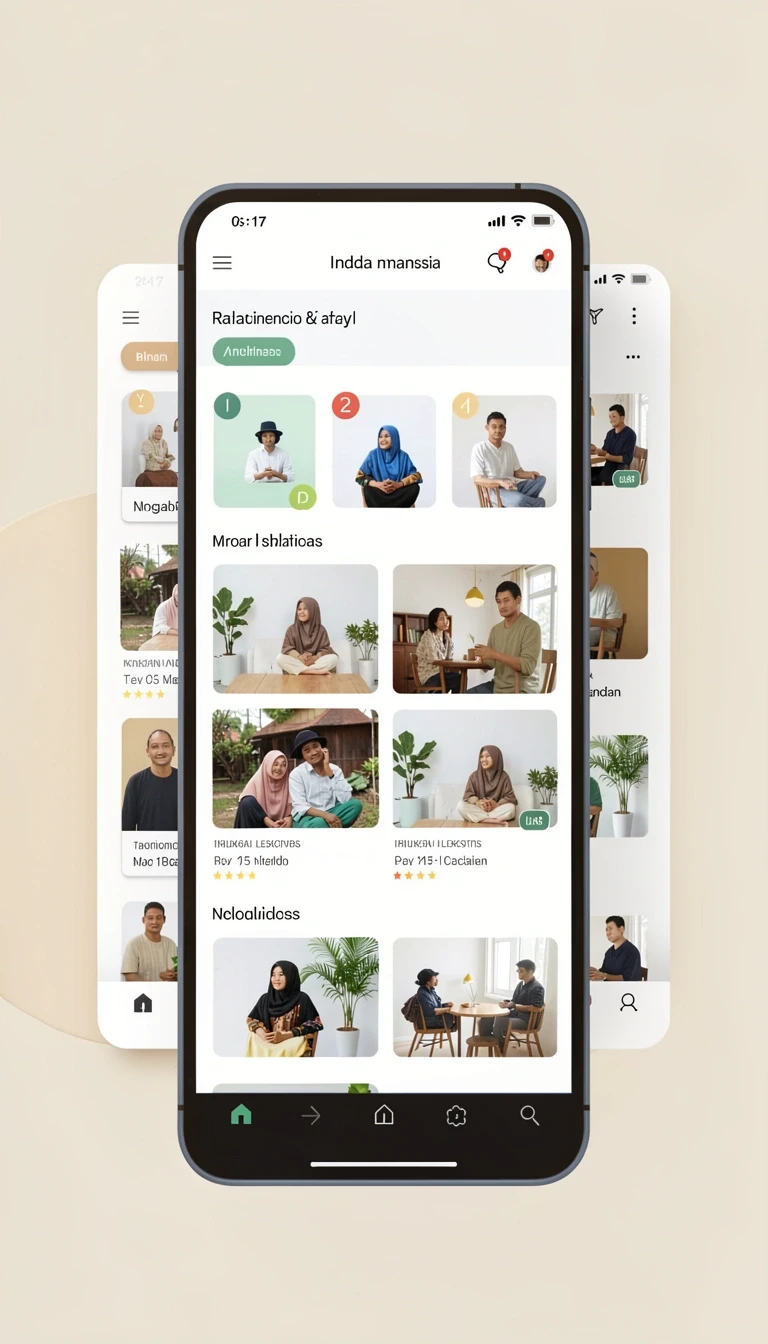 Screenshot Review Aplikasi tunas4d Versi Terbaru nomor 3