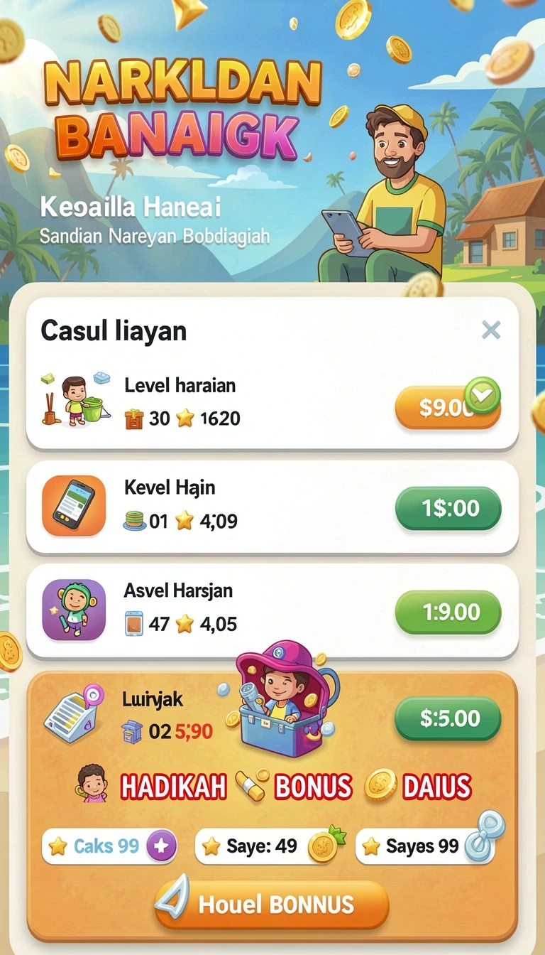 Screenshot Review Aplikasi jayabet Versi Terbaru nomor 2