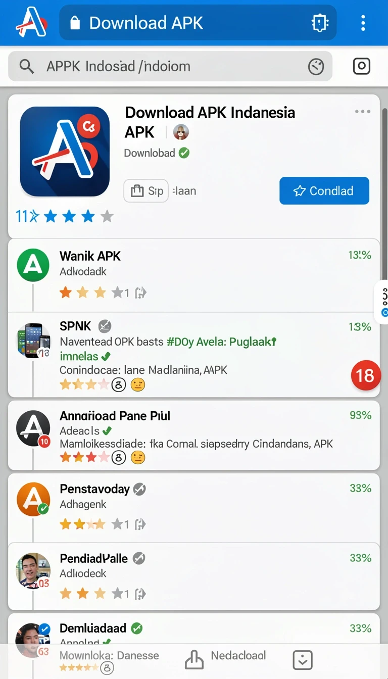 Screenshot Review Aplikasi talts789 Versi Terbaru nomor 2