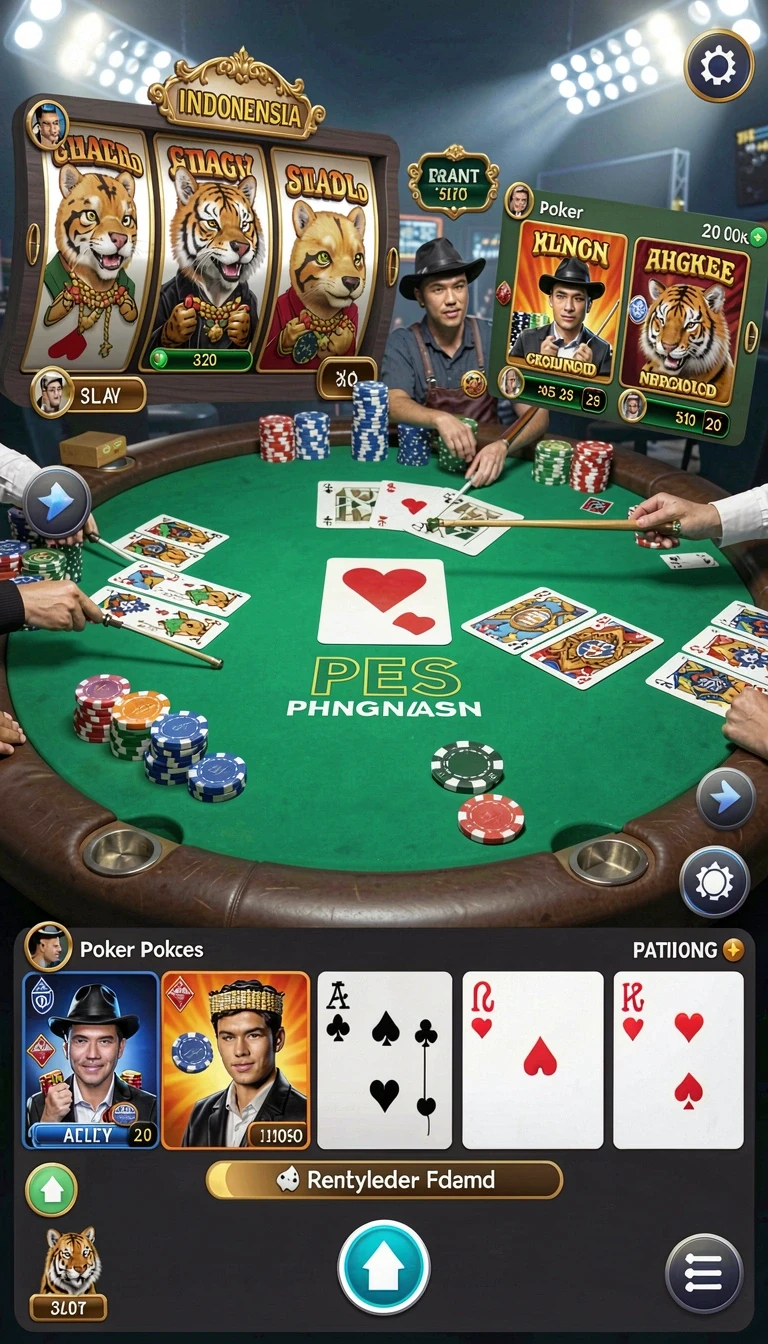 Screenshot Download kawi777 APK untuk Android nomor 2