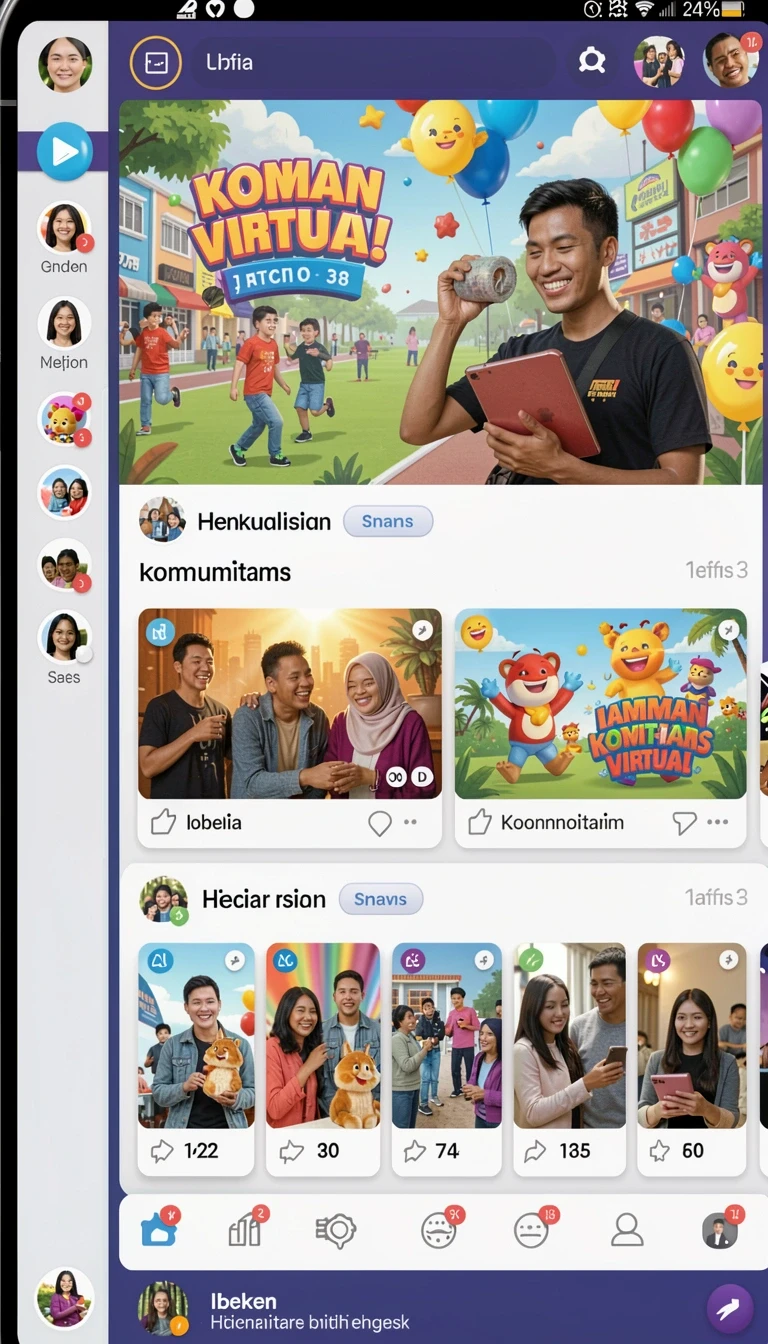 Screenshot Review Aplikasi 77rp brand Versi Terbaru nomor 1