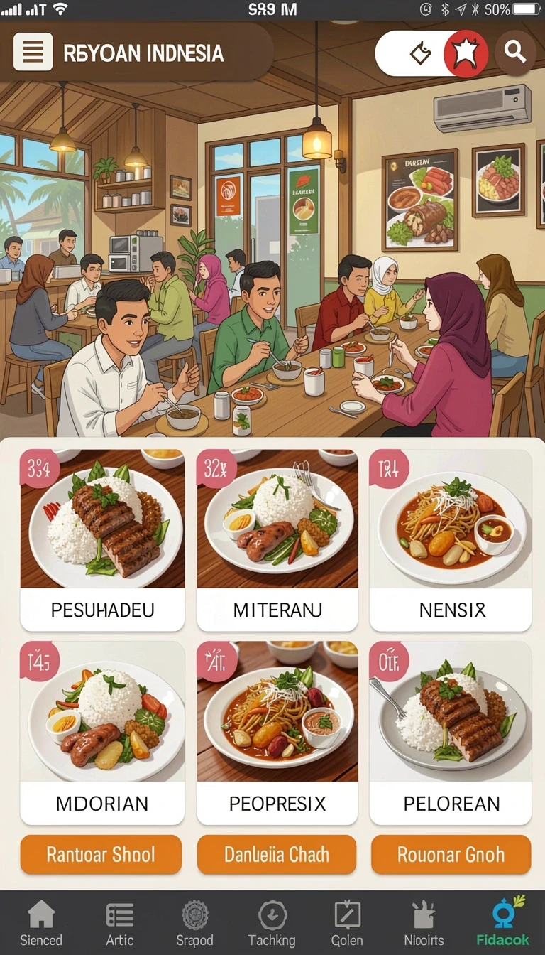 Screenshot Review Aplikasi in88 Versi Terbaru nomor 3