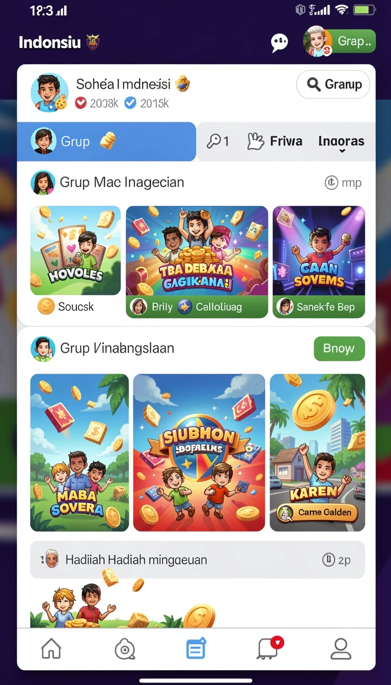 Screenshot Review Aplikasi tunas4d Versi Terbaru nomor 2