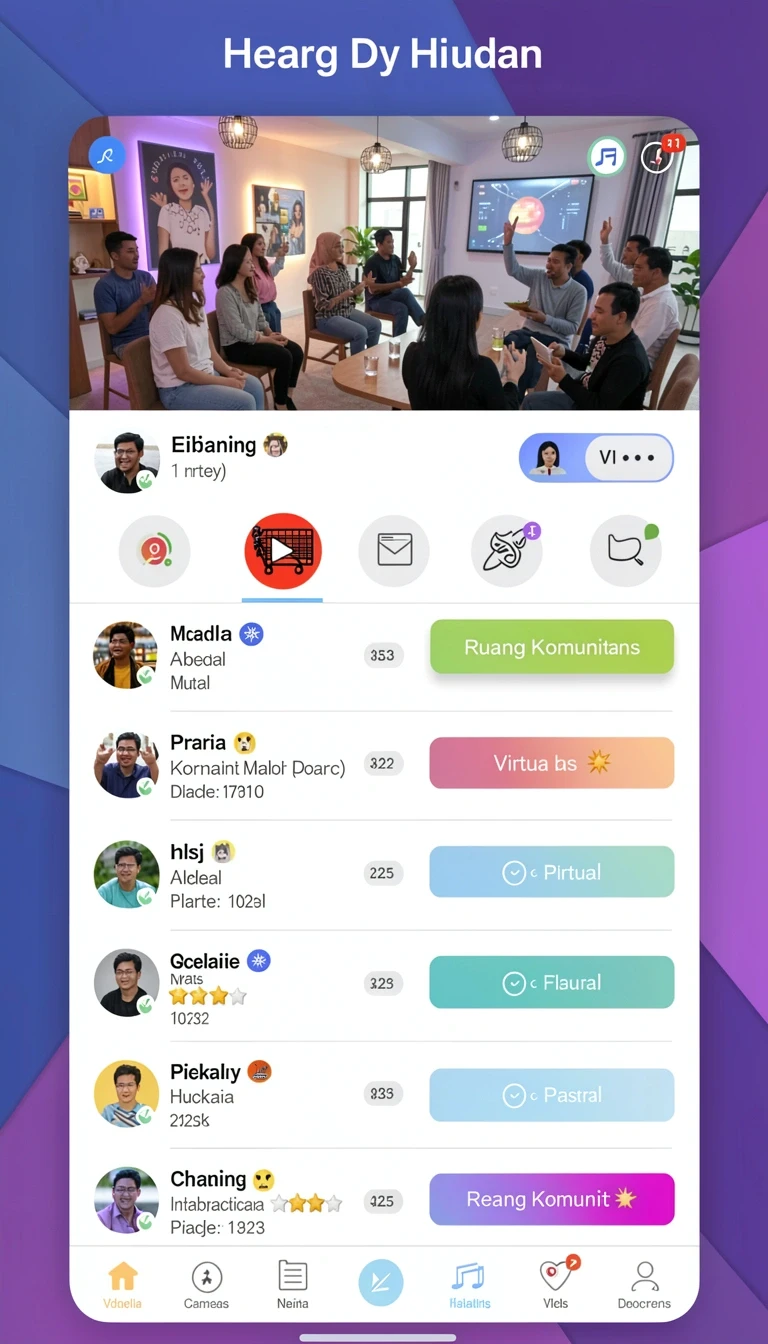 Screenshot Download jaya388 APK untuk Android nomor 1