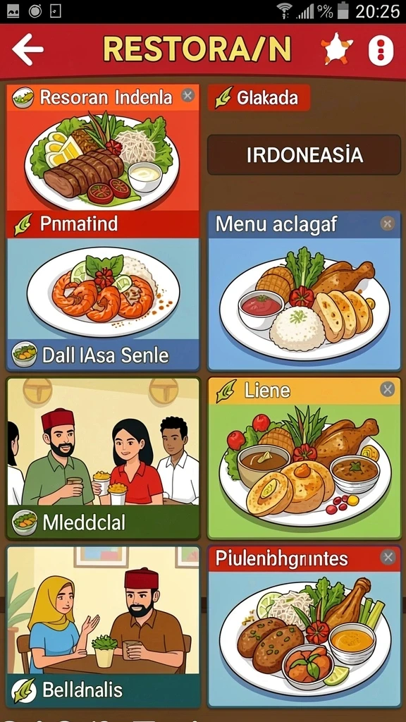 Screenshot Review Aplikasi mpo08 Versi Terbaru nomor 3