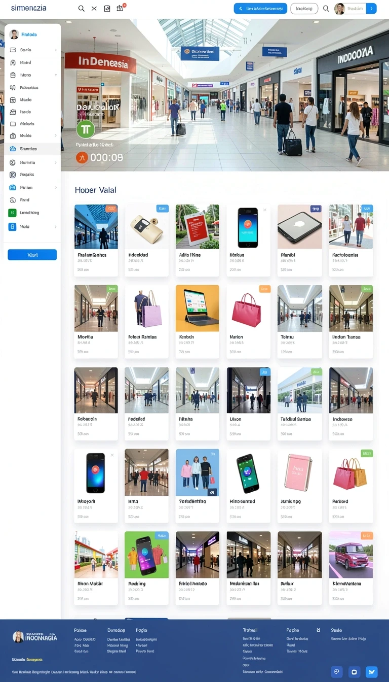 Screenshot surya77 App APK Terbaru nomor 3