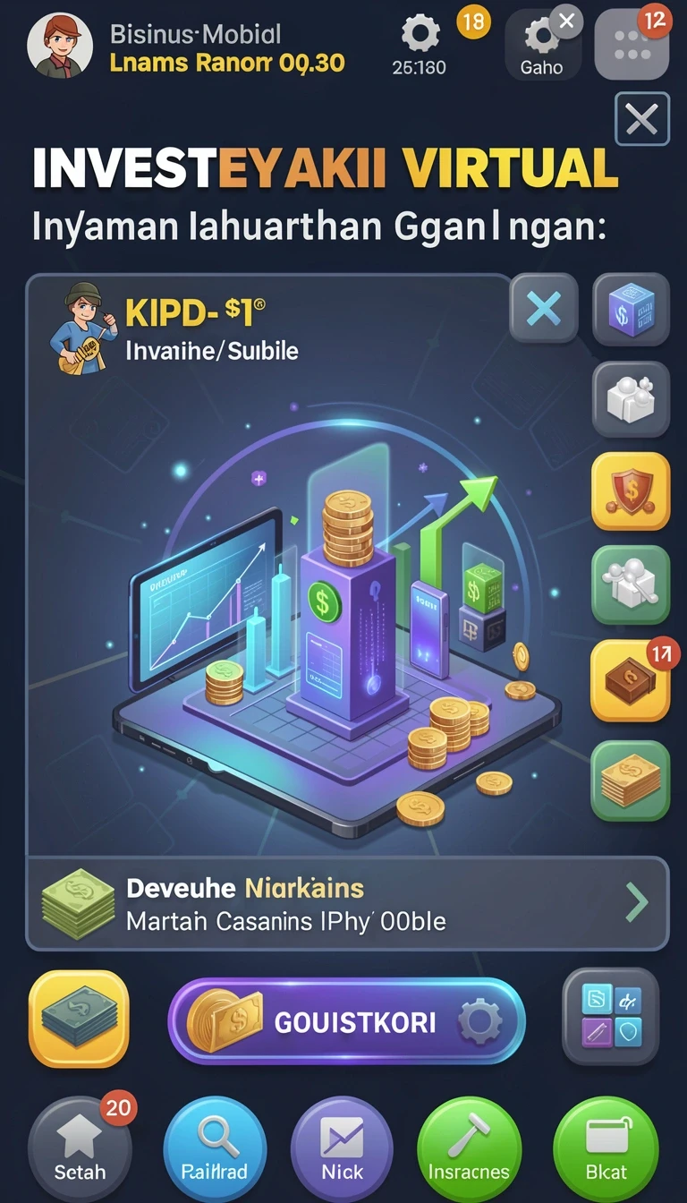 Screenshot Review Aplikasi mpo08 Versi Terbaru nomor 1