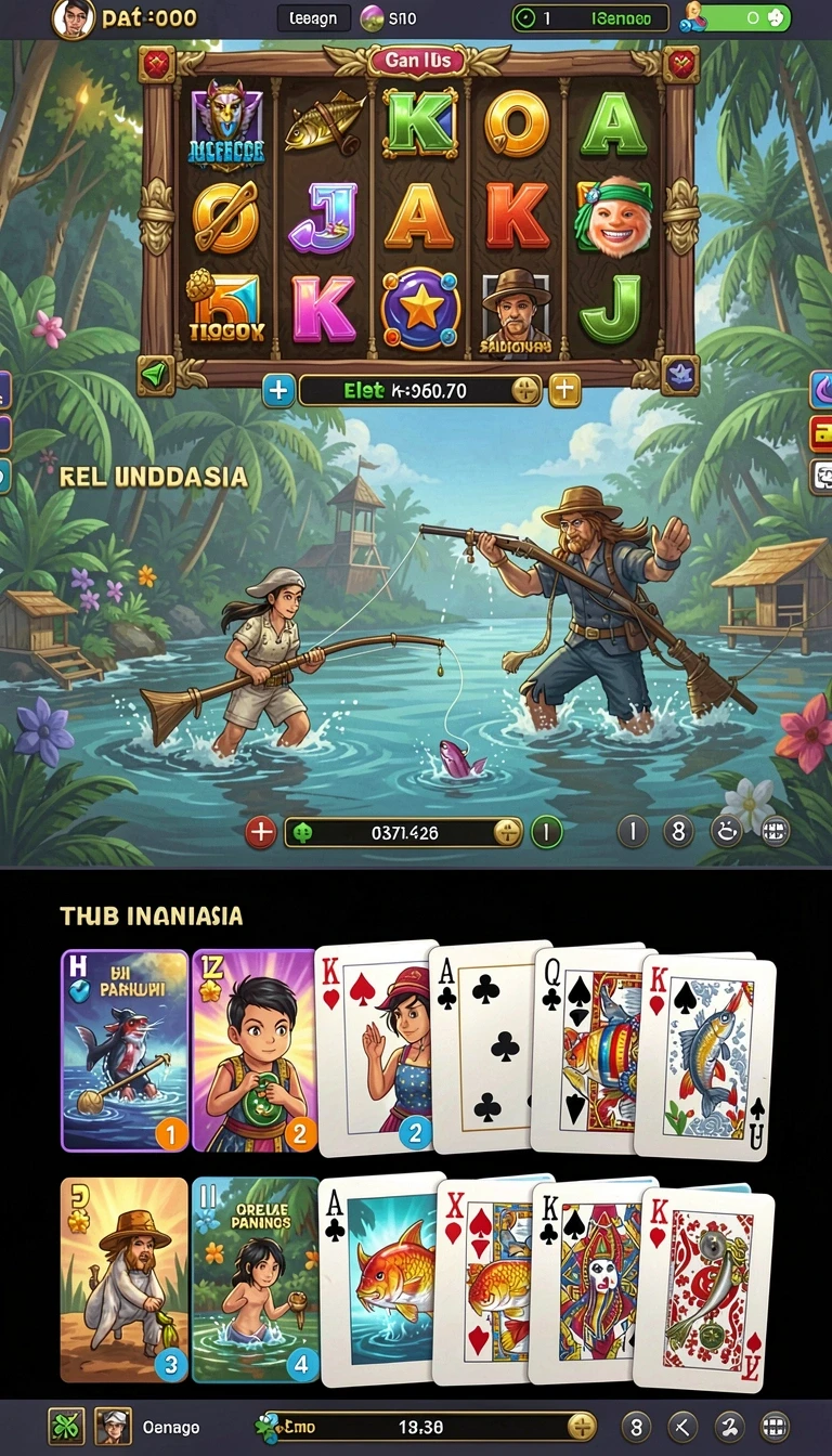 Screenshot Download idr89 APK untuk Android nomor 2