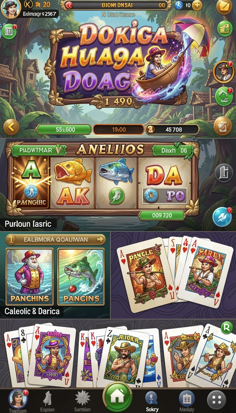Screenshot Download jaya388 APK untuk Android nomor 2