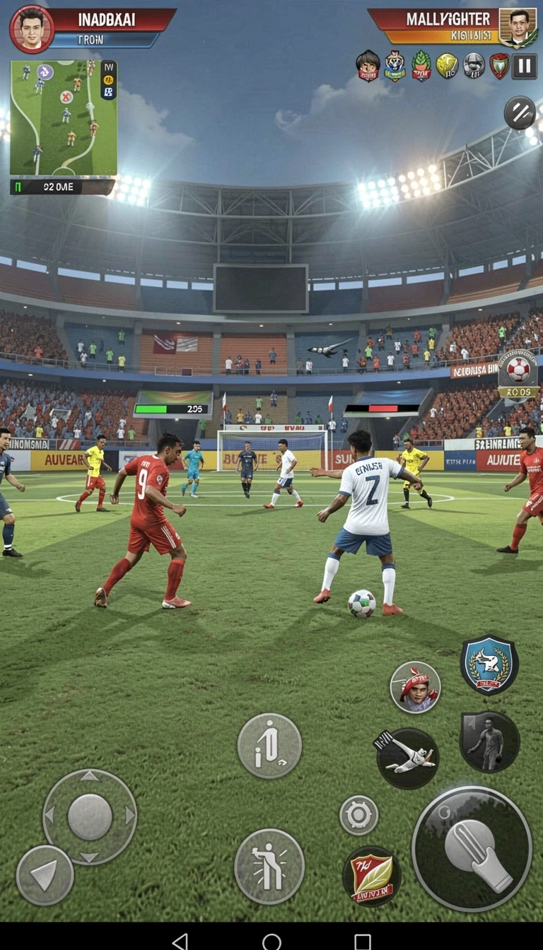 Screenshot Review Aplikasi salju88 Versi Terbaru nomor 1