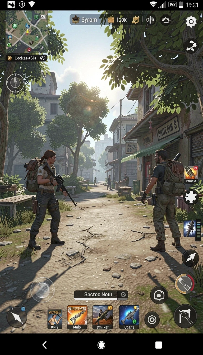 Screenshot Download idr89 APK untuk Android nomor 3