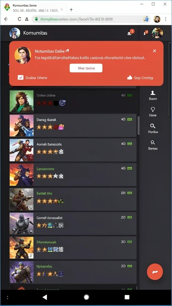 Screenshot Review Aplikasi in88 Versi Terbaru nomor 1